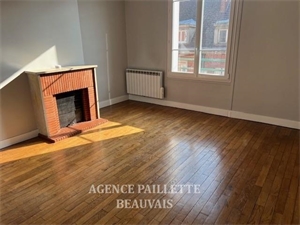 appartement à la vente -   60000  BEAUVAIS, surface 40 m2 vente appartement - APR646595